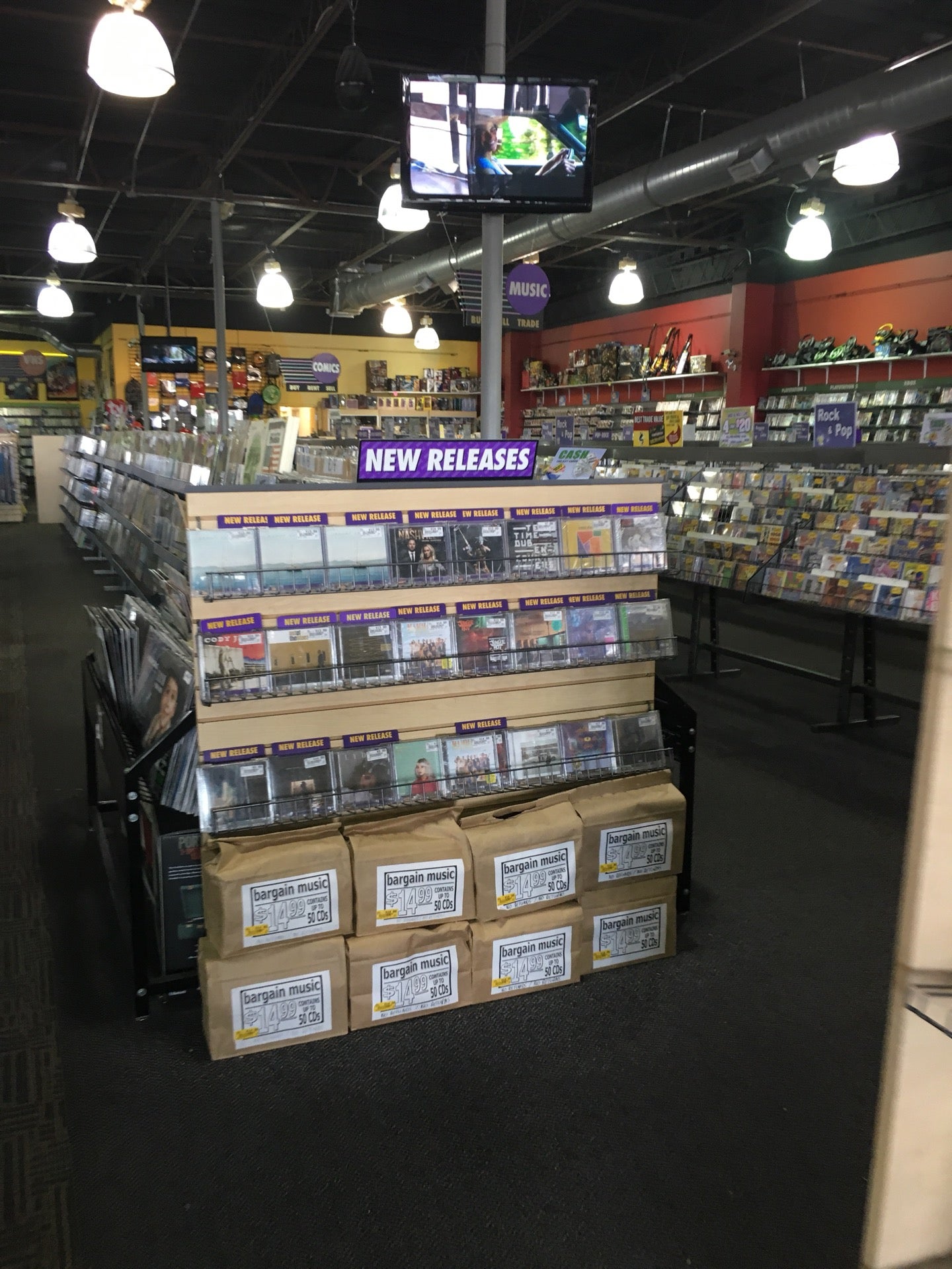 Movie Trading Company Frisco Tx - htmxy5h