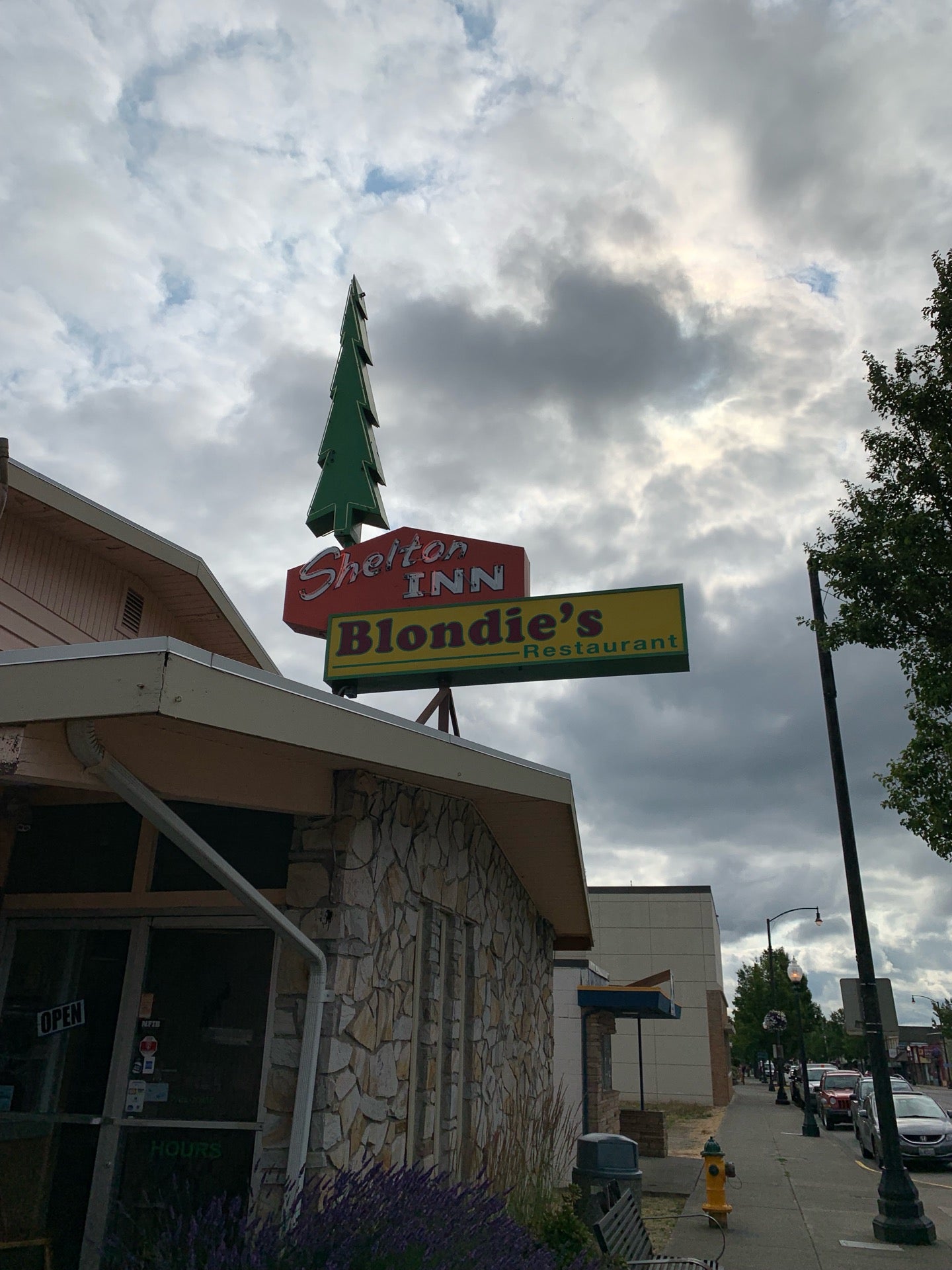 Shelton, WA Map & Directions MapQuest