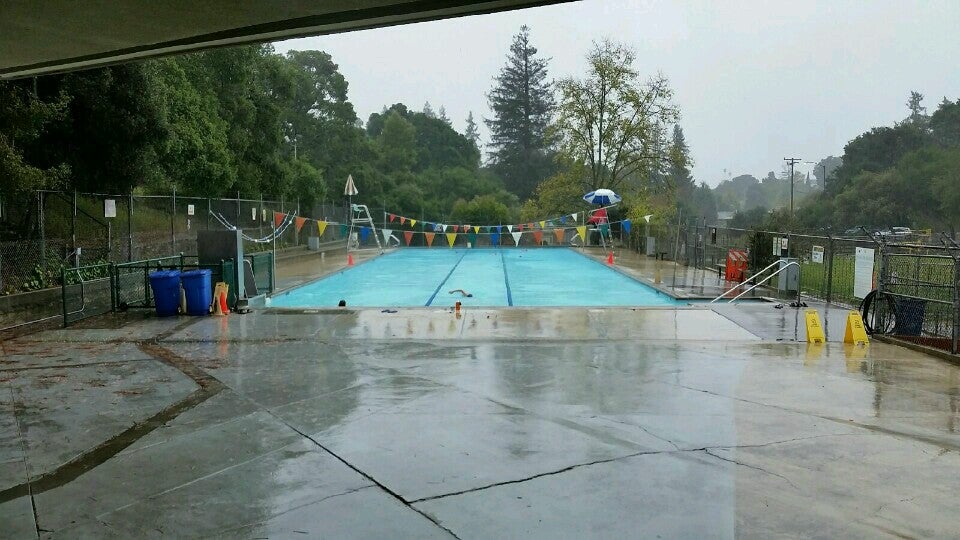 Dimond Park, 3860 Hanly Rd, Oakland, CA, Swimming Pools Public MapQuest