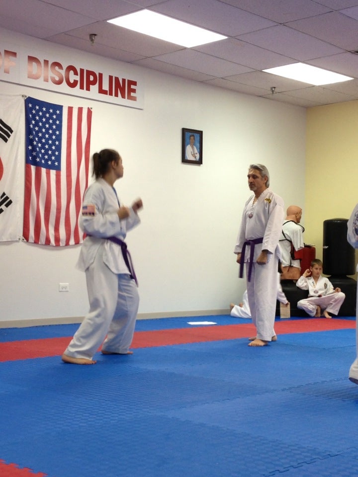 Lee's Martial Arts Academy, 678 Northwest Hwy, Cary, IL, Sports  Recreational - MapQuest