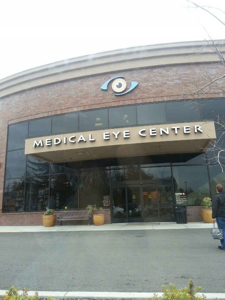 Medical Eye Center, 1333 E Rd, Medford, OR, Doctors MapQuest