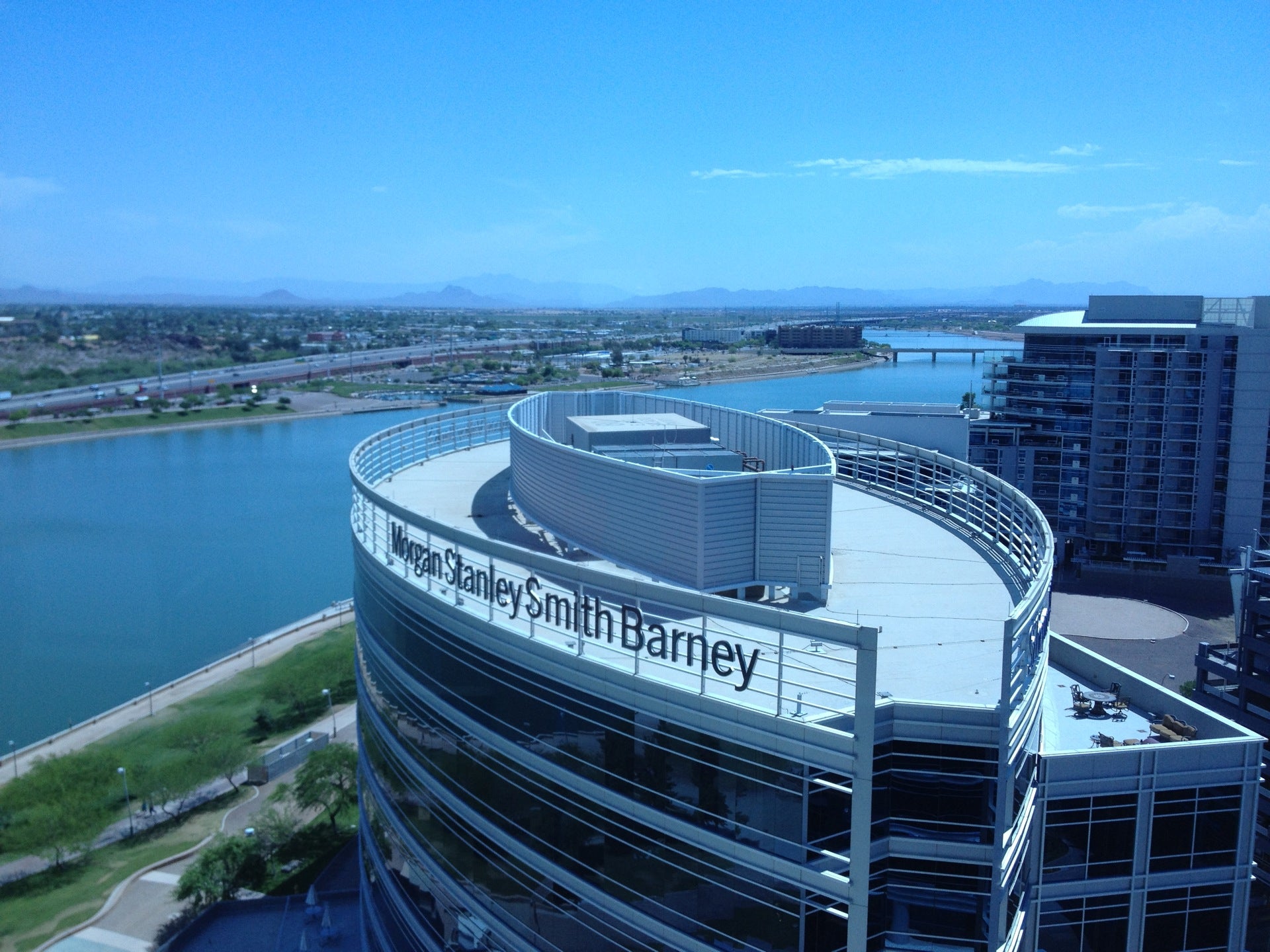 Microsoft Tempe Office CLOSED, 60 E Rio Salado Pkwy, Tempe, AZ