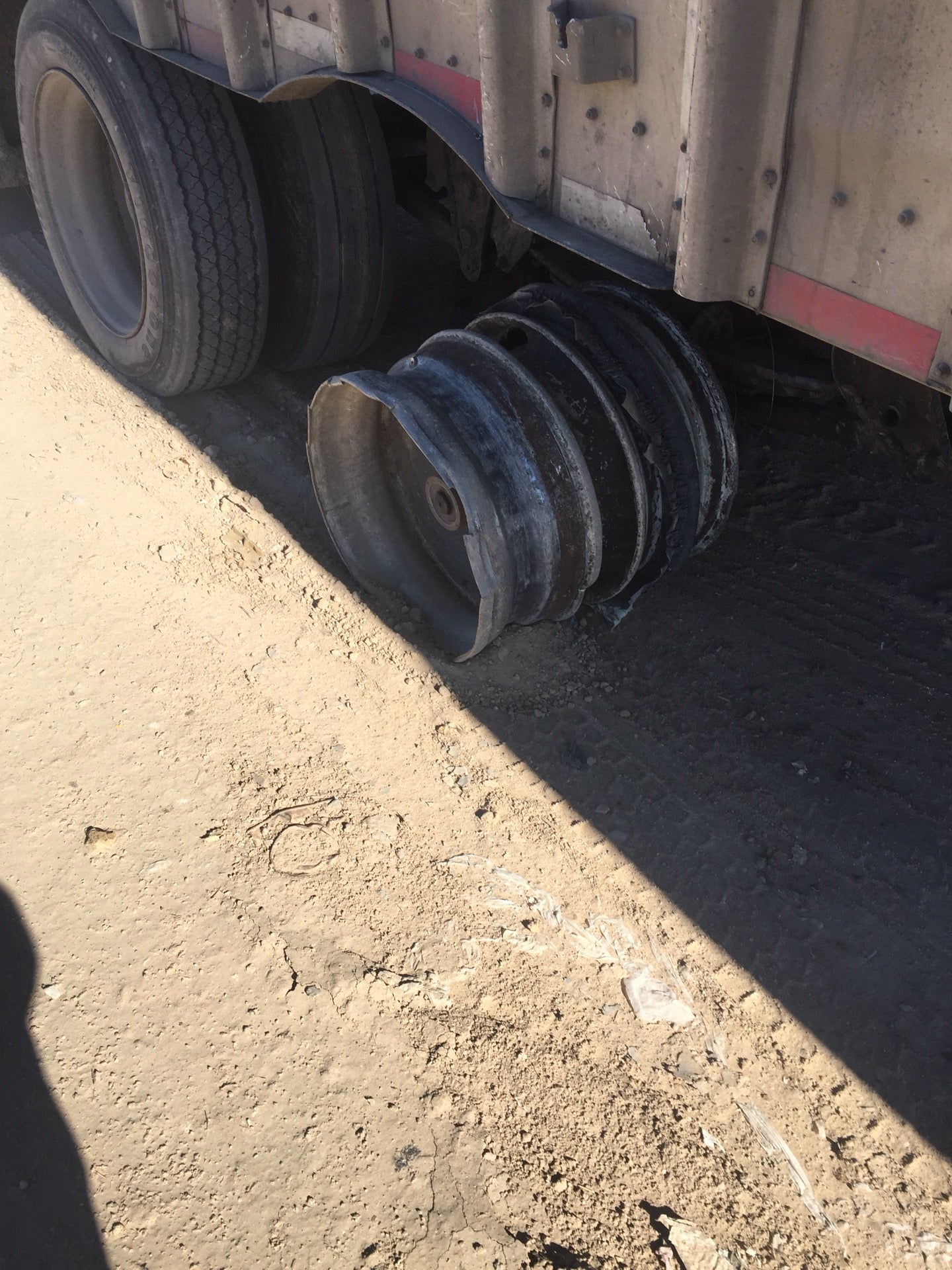 Ault Landfill, Ault, CO MapQuest