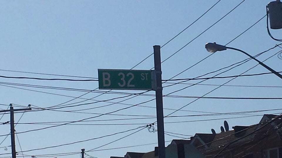 Seaview Towers, 331 Beach 31st St, Far Rockaway, NY, Apartments MapQuest