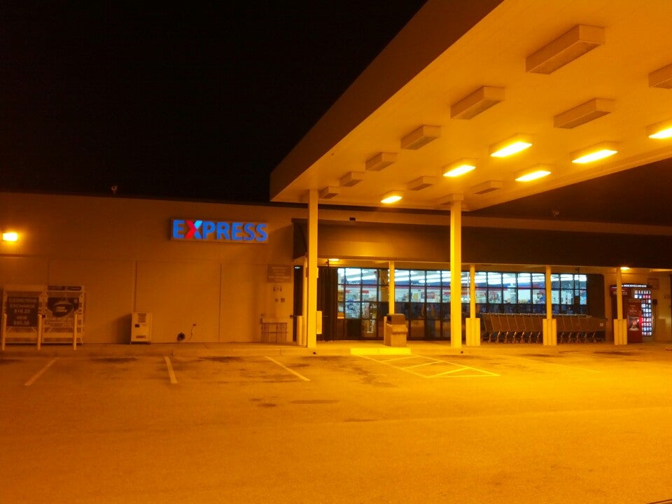 Patrick AFB Gas Station, Patrick Afb, FL, Gas Stations MapQuest