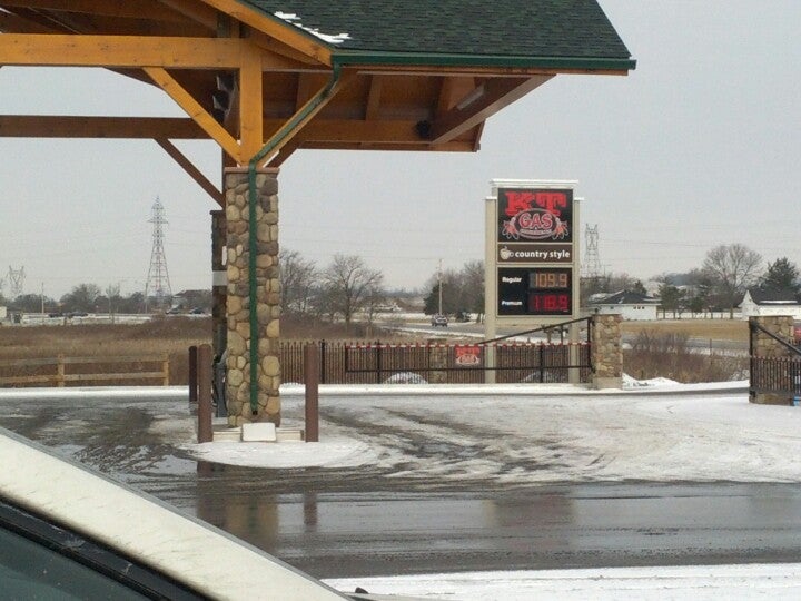 kt tobacco KT Tobacco, 849 54 Hwy, Brantford, ON N3W 2G9, CA