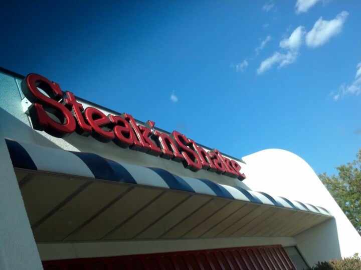 Steak 'n Shake, 290 S Randall Rd, Elgin, IL, Eating places - MapQuest