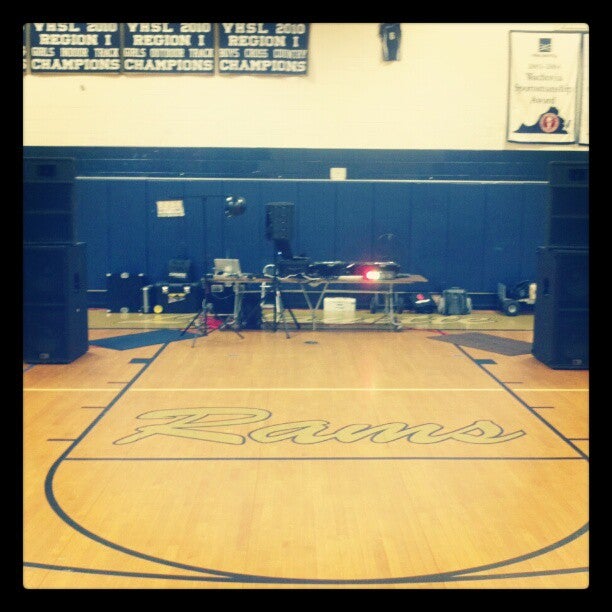 Lafayette High School, 4460 Longhill Rd, Williamsburg, VA, Schools