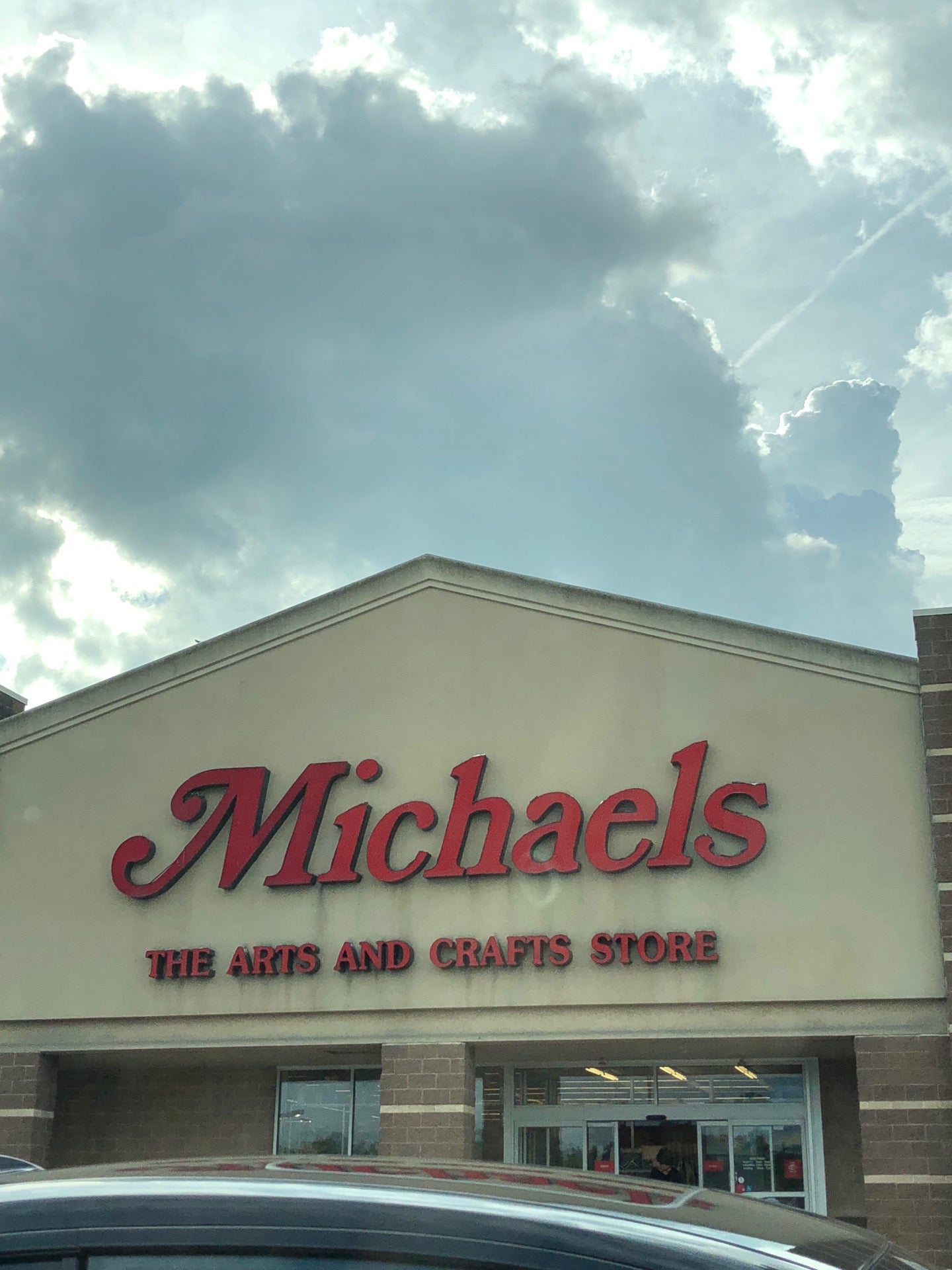 Michaels - Arts and Crafts Store in Chelsea