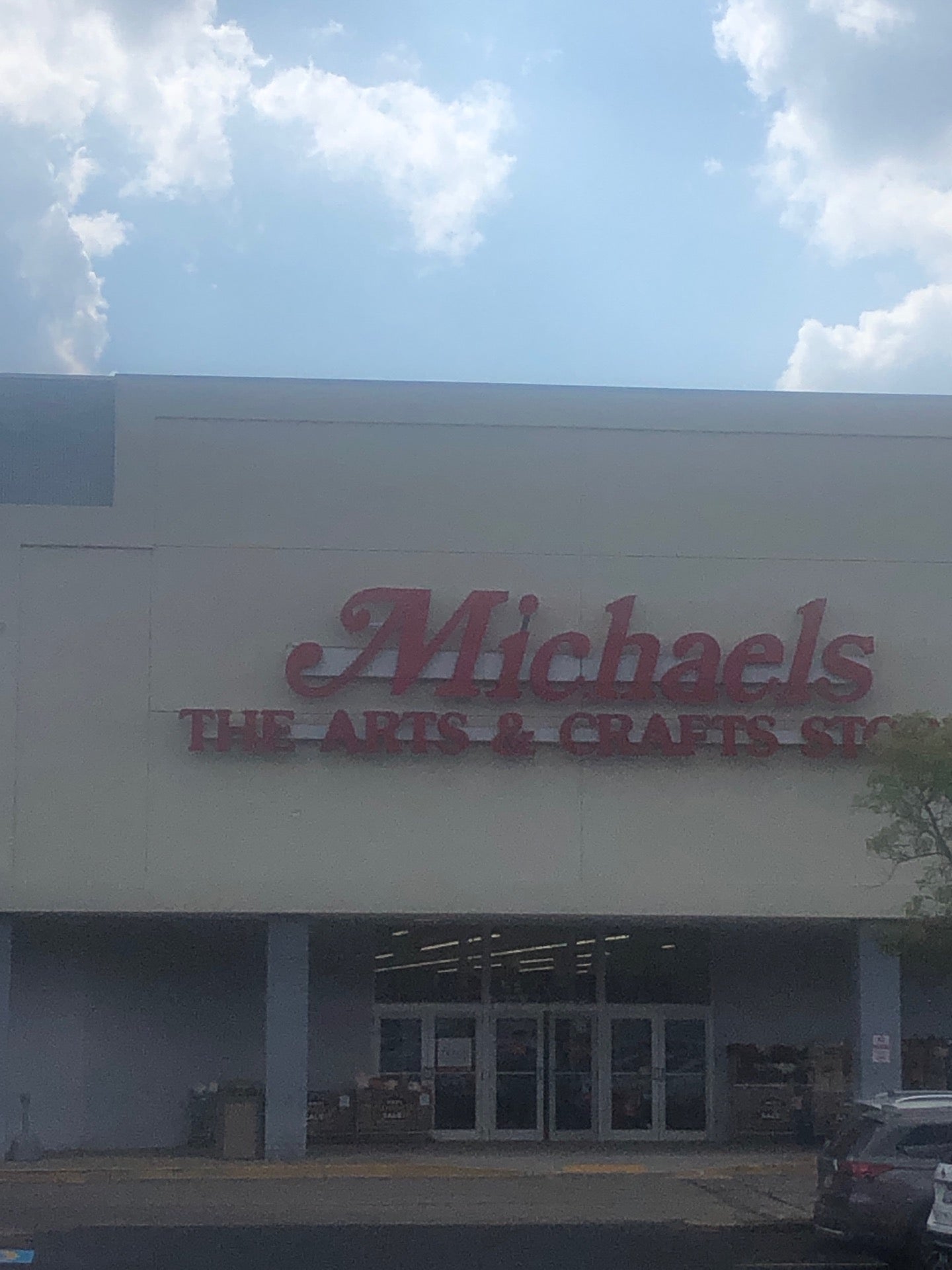 Michaels, 420 Town Centre Dr, Johnstown, PA, Arts & Crafts