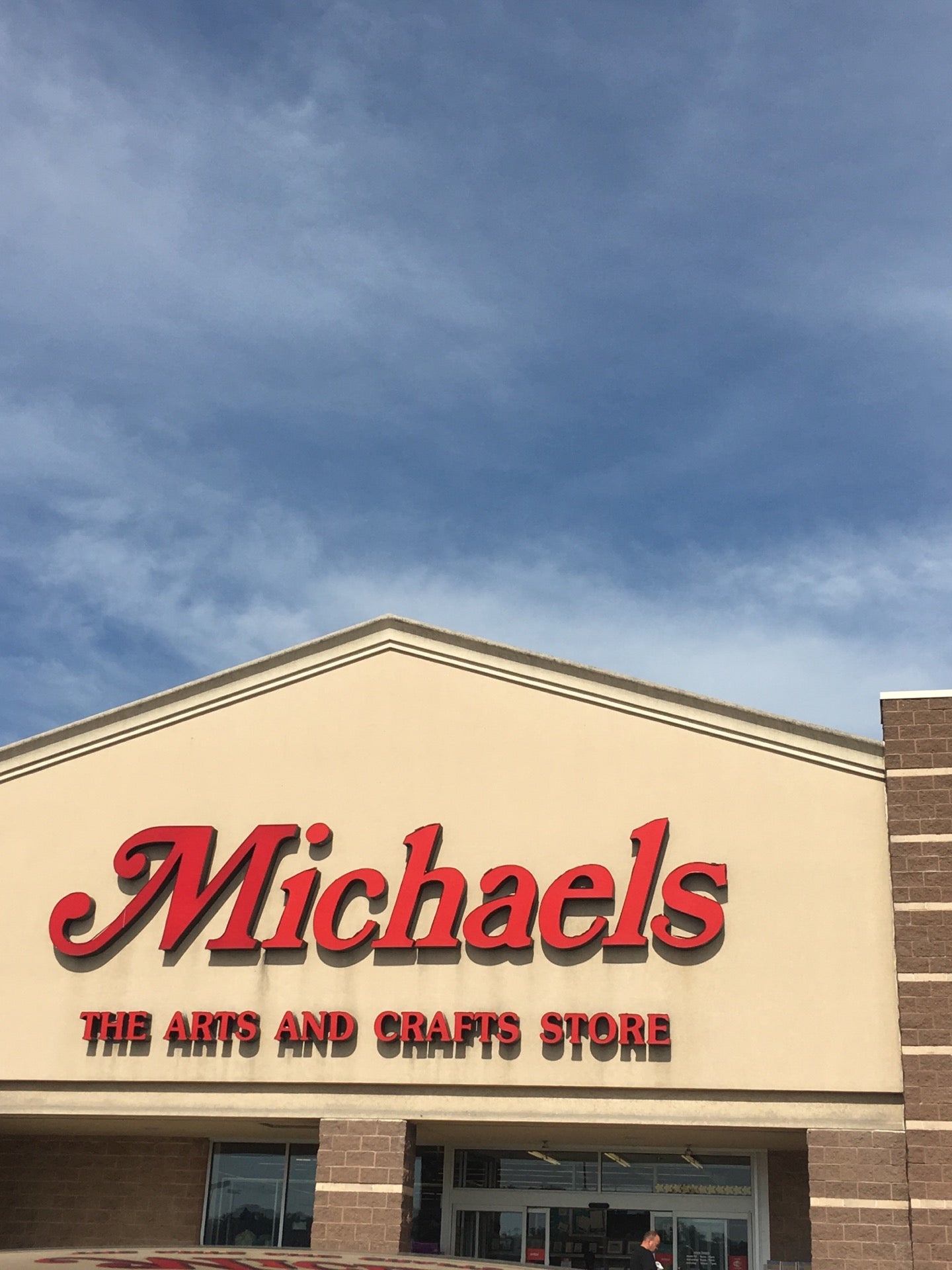 Michaels - Arts and Crafts Store in Chelsea