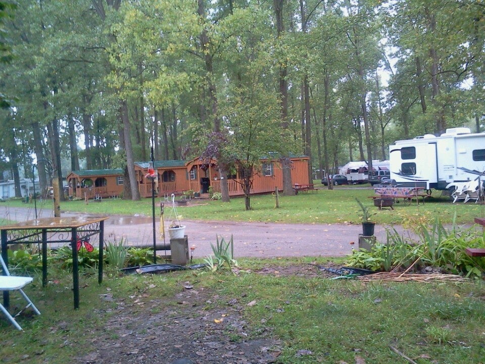 Gasport, NY Map & Directions MapQuest