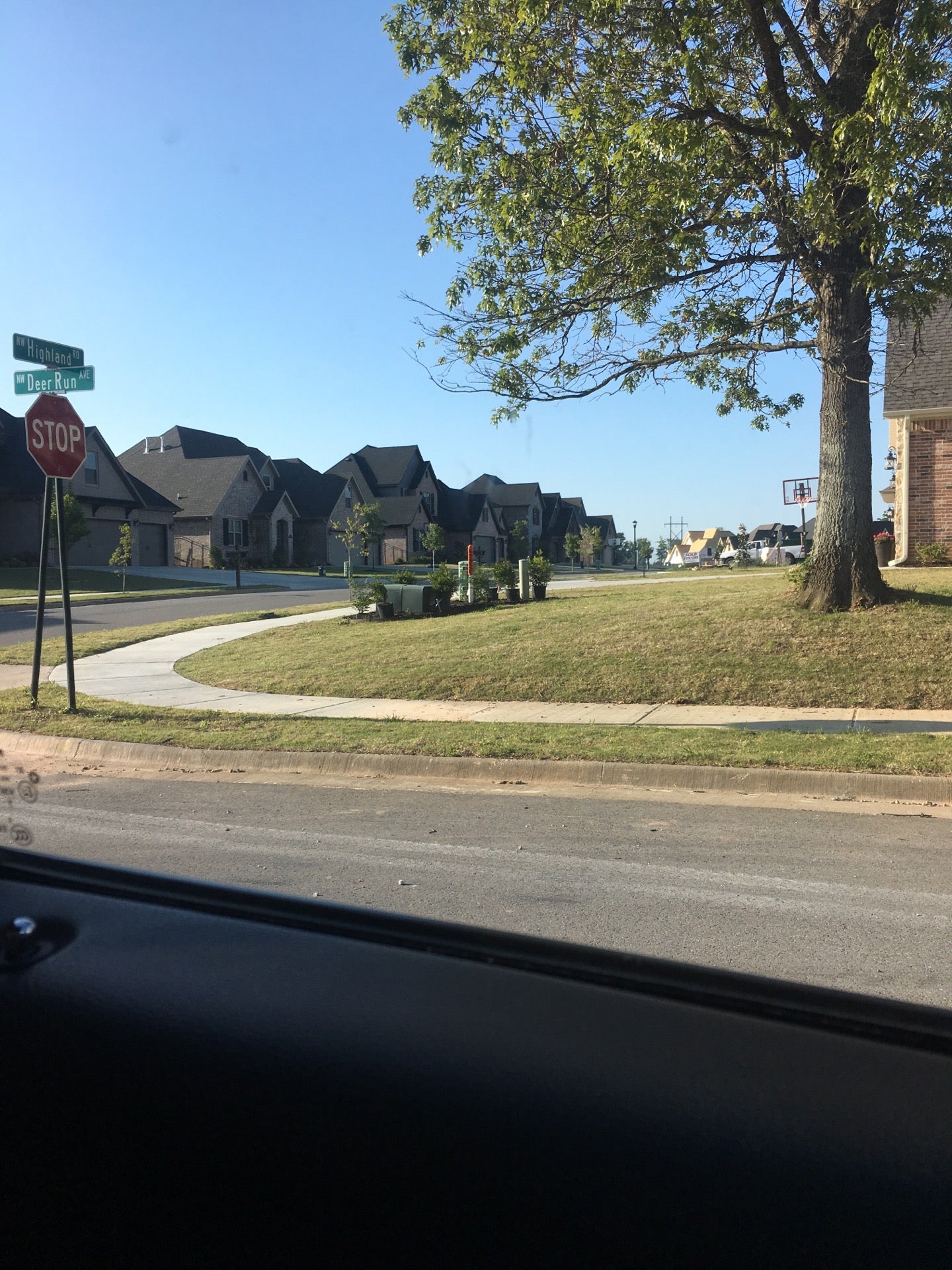 Ardis Ann Middle School, 3400 SW 2nd St, Bentonville, AR, Schools