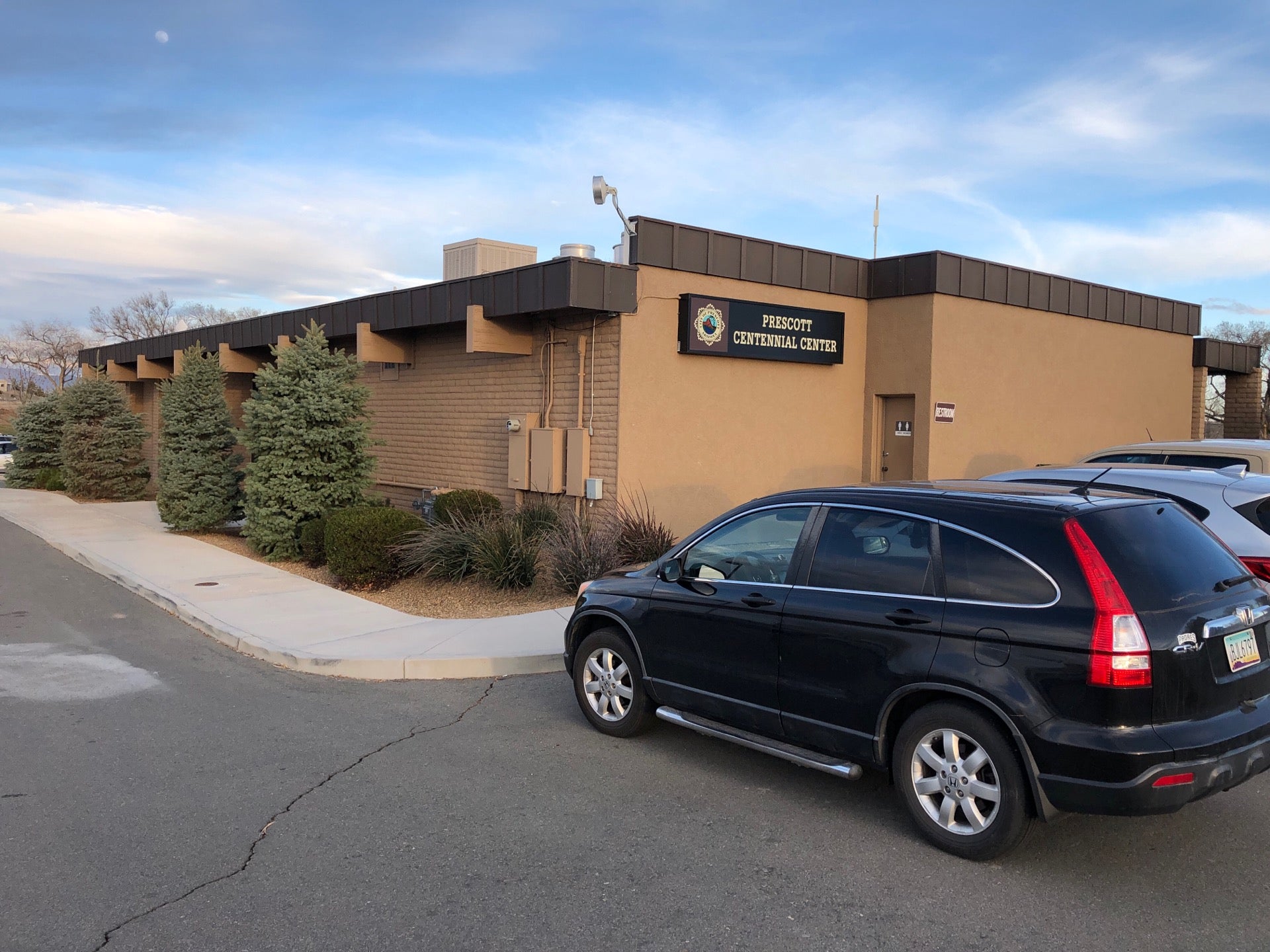 Prescott Centennial Center, 1989 Clubhouse Dr, Prescott, AZ, Services