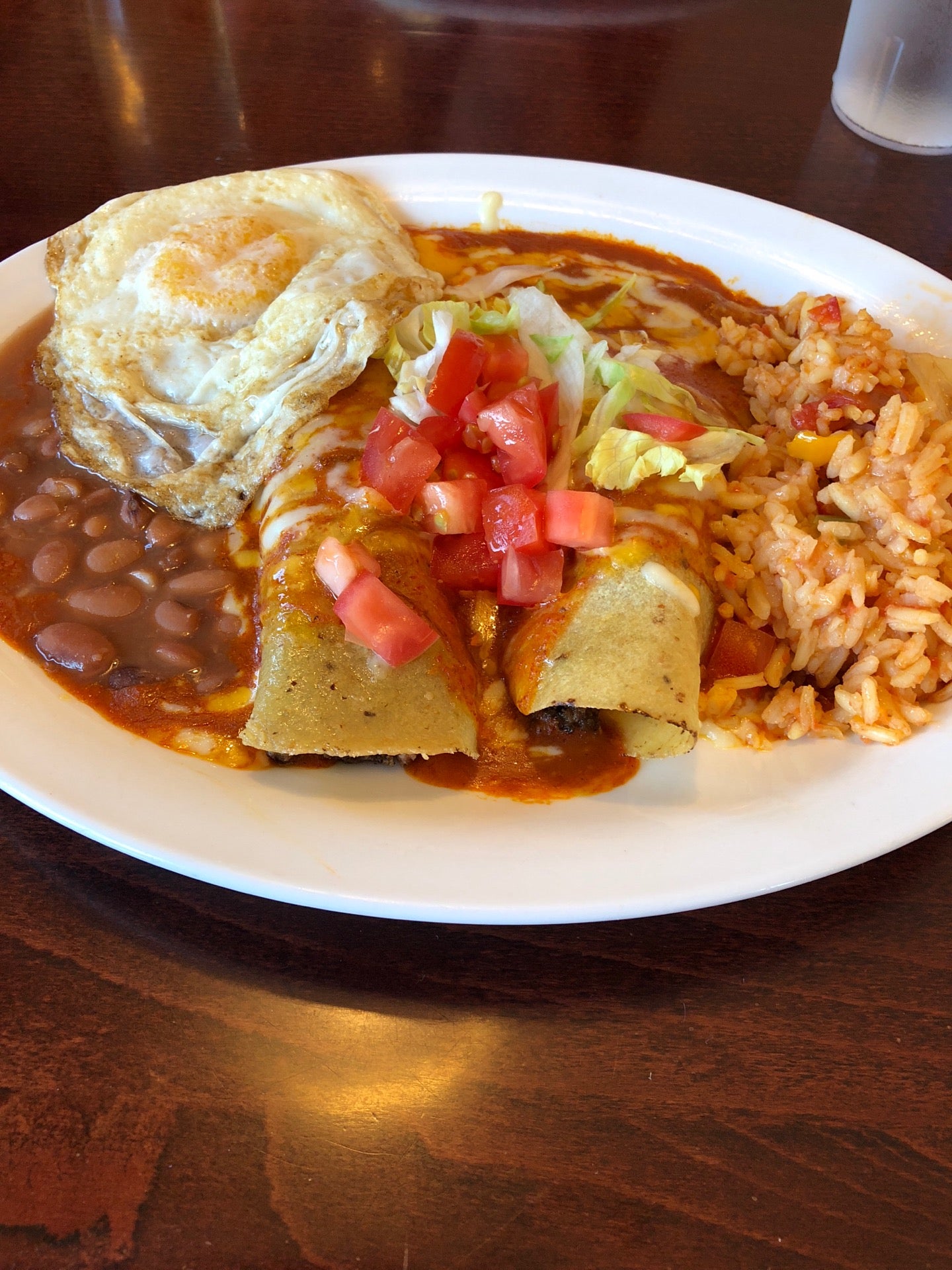 Hillcrest Restaurant, 1106 N Grand Ave, Las Vegas, NM, Family