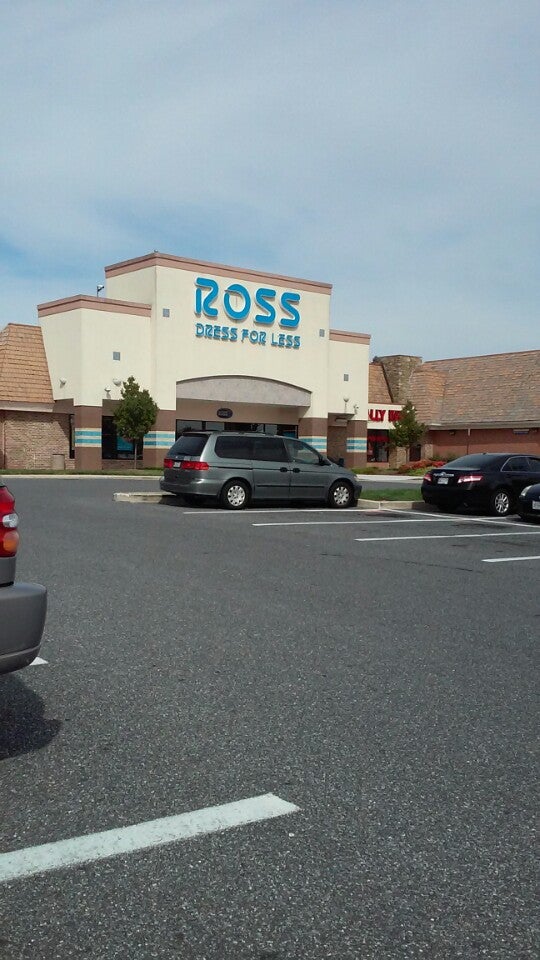 ROSS DRESS FOR LESS - 25 Photos & 25 Reviews - 8888 Waltham Woods Rd,  Baltimore, Maryland - Department Stores - Phone Number - Yelp