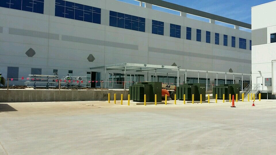 Kickapoo Road, Waller, TX MapQuest