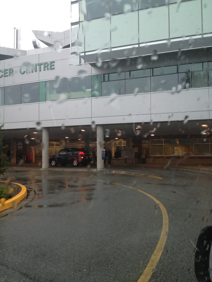 Abbotsford Regional Hospital and Cancer Centre, 32900 Marshall Rd