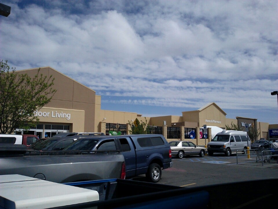 Actualizar 48+ imagen walmart san luis arizona usa Viaterra.mx