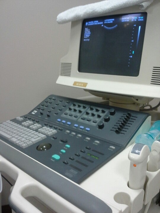 Covenant Diagnostic Imaging 3525 19th St Lubbock, TX Doctors MapQuest