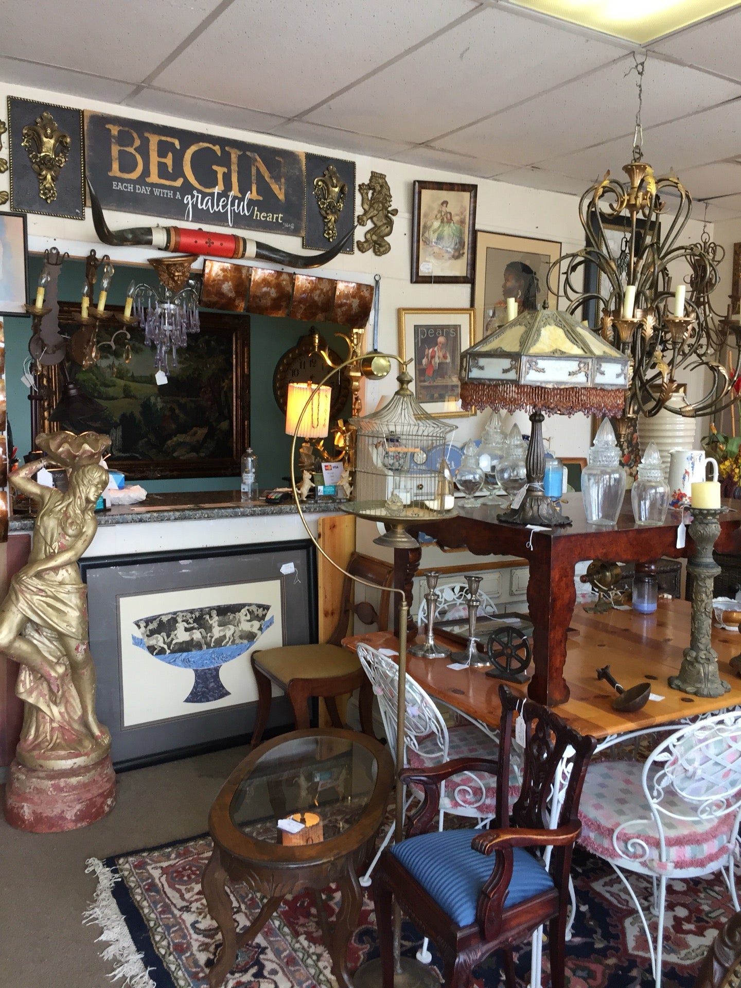 Chamblee, GA Map & Directions MapQuest