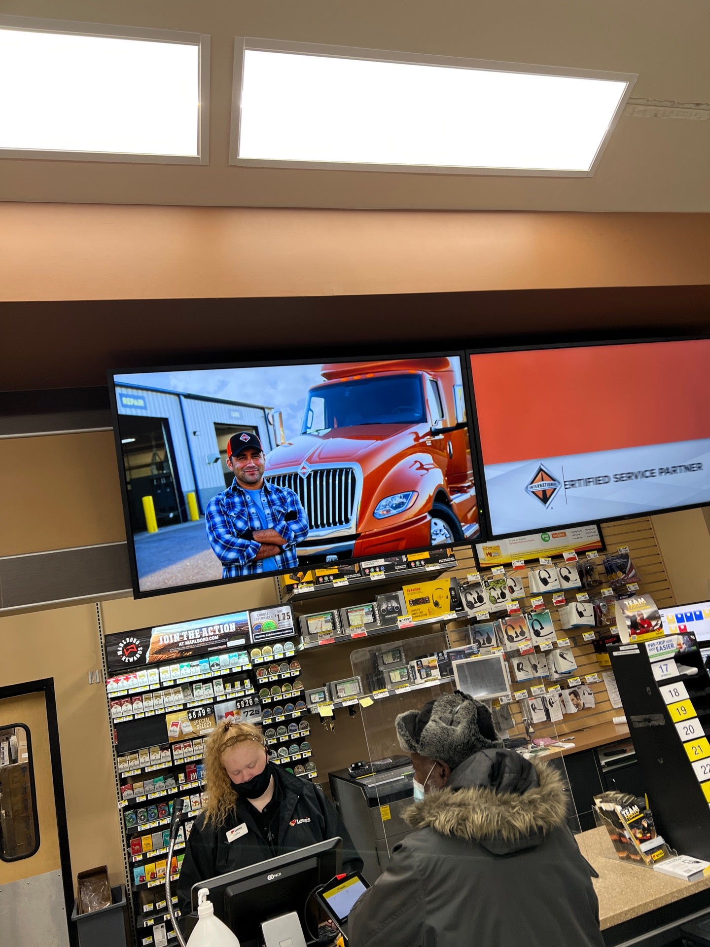 Love'S Travel Stops And Country Stores Jobs - c51il50