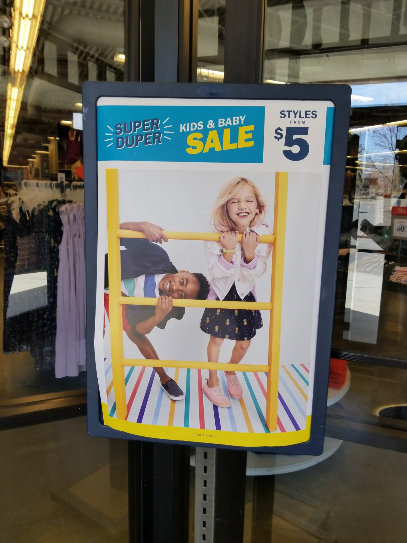 Old navy 2025 baby clearance