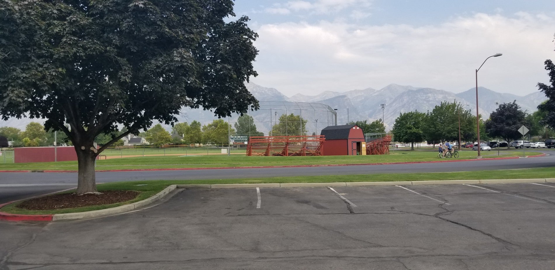 Vineyard, UT Map & Directions MapQuest