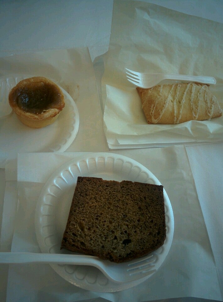 Second Cup Coffee Co