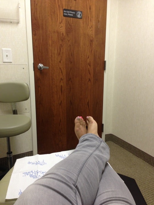 Triad Foot Center, 2706 Saint Jude St, Greensboro, NC, Services NEC