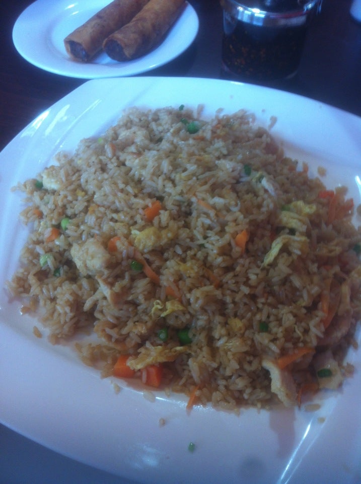 Peking Chinese Restaurant, 1021 E 5th St, Tyler, TX, Chinese restaurant