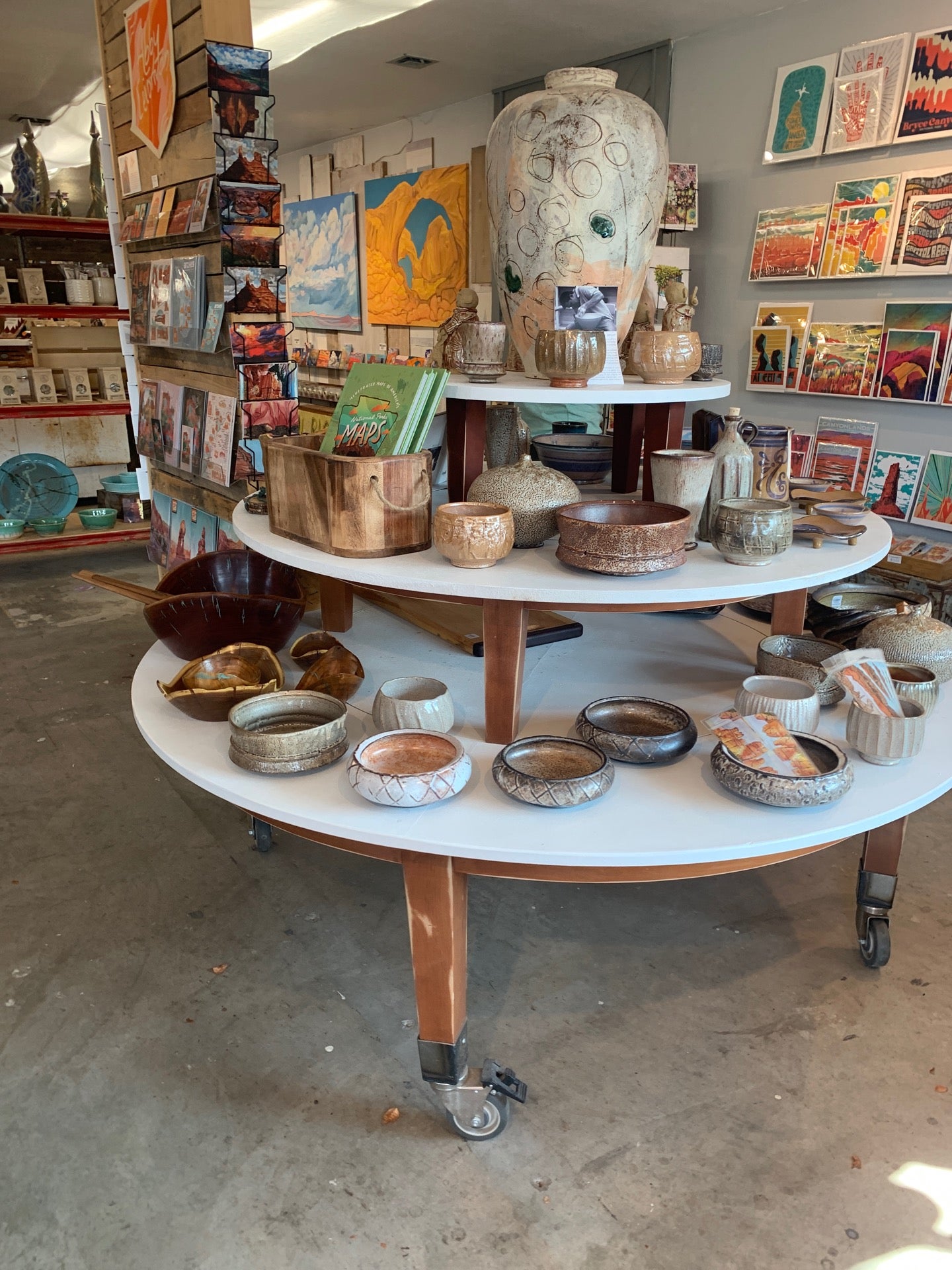 Moab, UT Map & Directions MapQuest