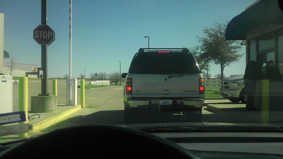 Williamson Dickie Distribution, 9400 Blue Mound Rd, Fort Worth, TX