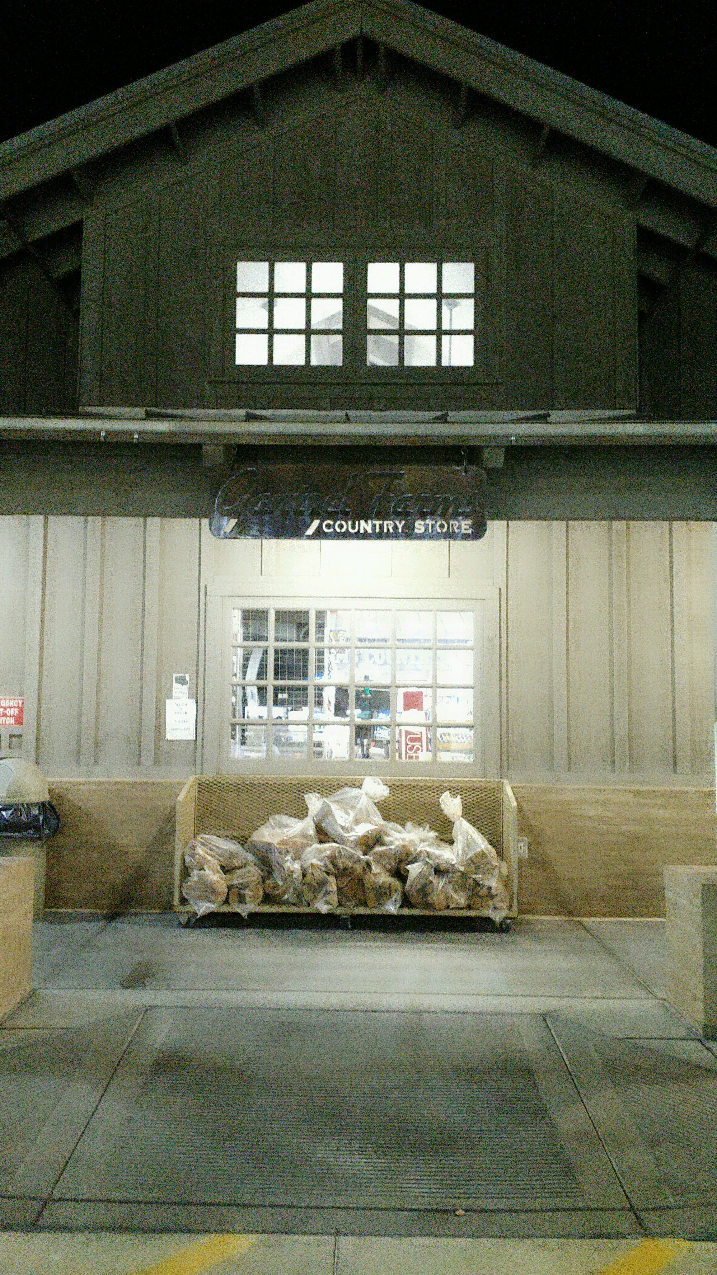 Gantzel Farms Country Store