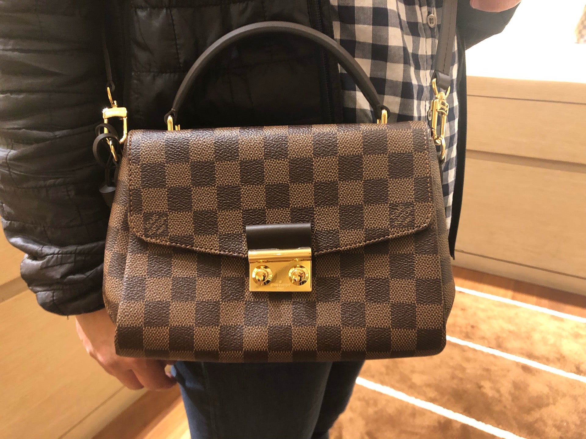 Louis Vuitton Portland, 700 S.W. 5th Avenue, #2060, Pioneer Place, Level 1,  Portland, OR, Beauty Salons-Equipment & Supplies - MapQuest