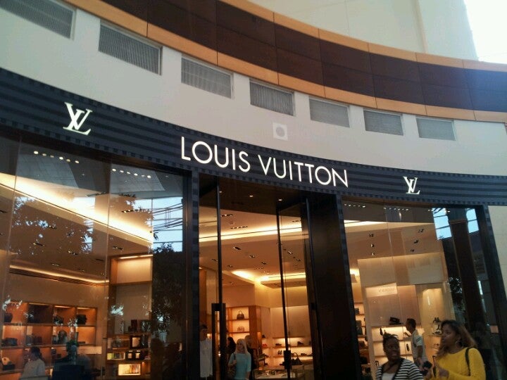 Louis Vuitton Charlotte SouthPark, 4400 Sharon Road, SouthPark