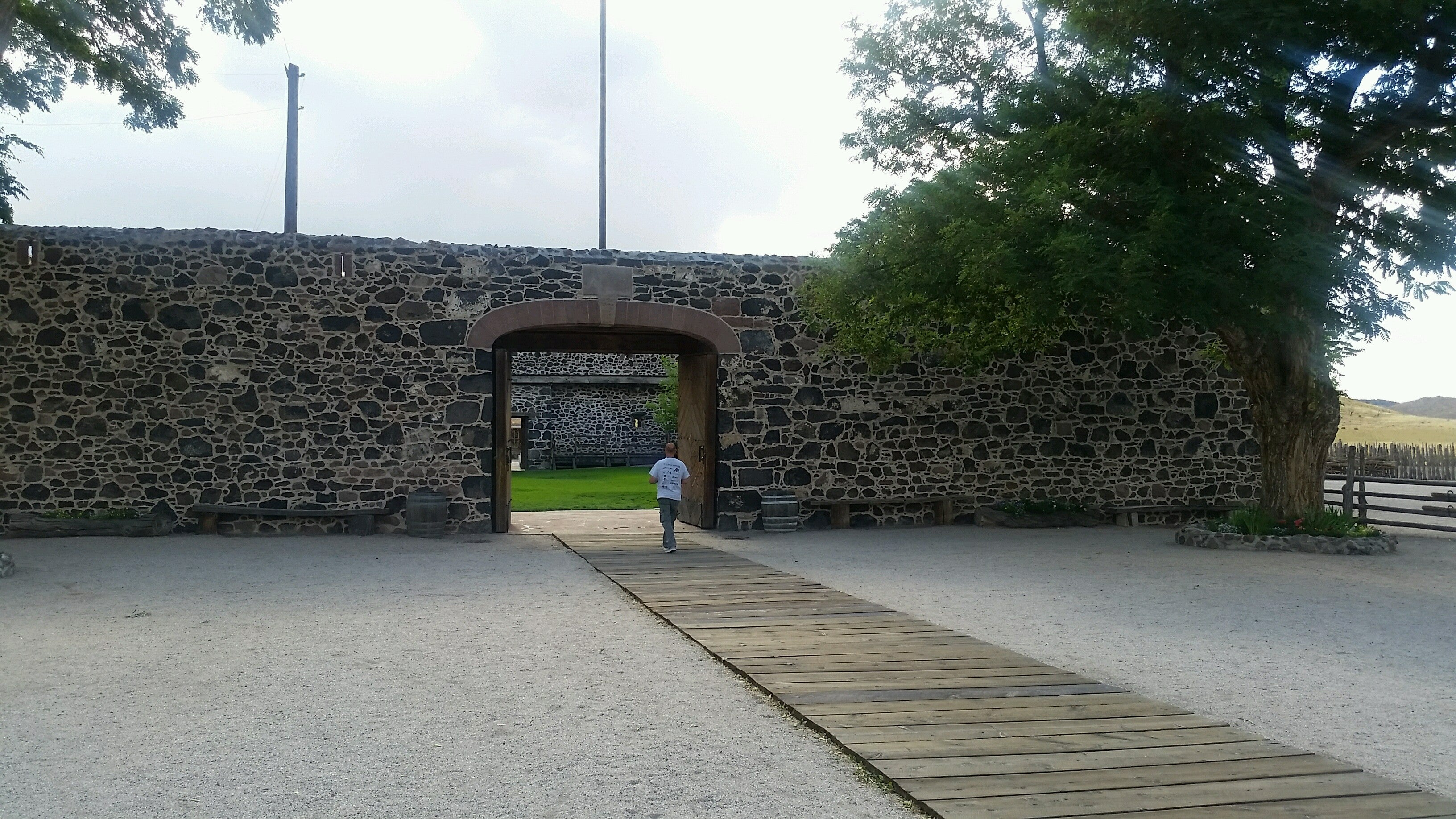 Cove Fort, Kanosh, UT MapQuest