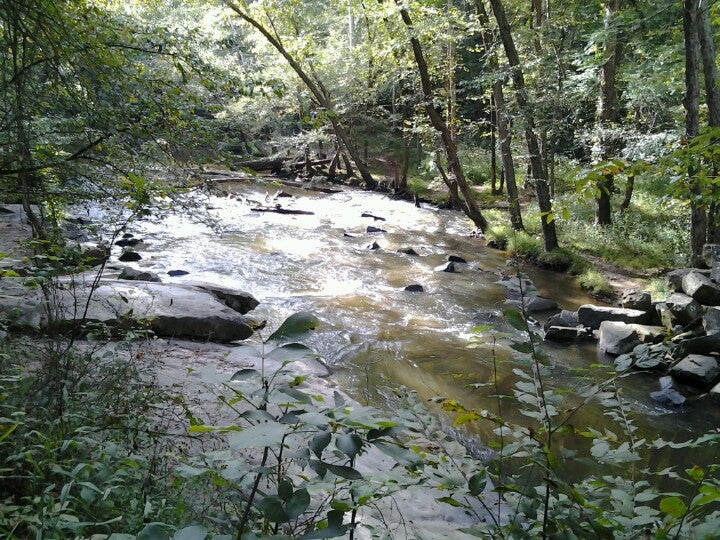 Company Mill Trail, Cary, NC MapQuest