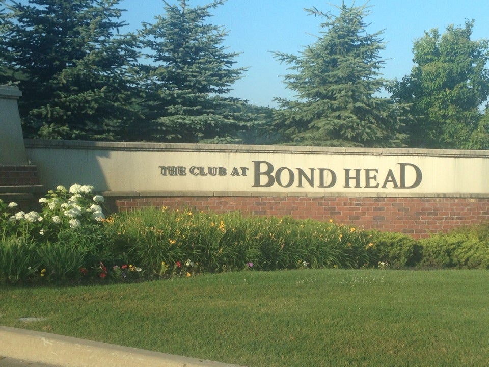 The Club at Bond Head, 4805 7th Line, Bradford, ON, Golf CoursesPublic