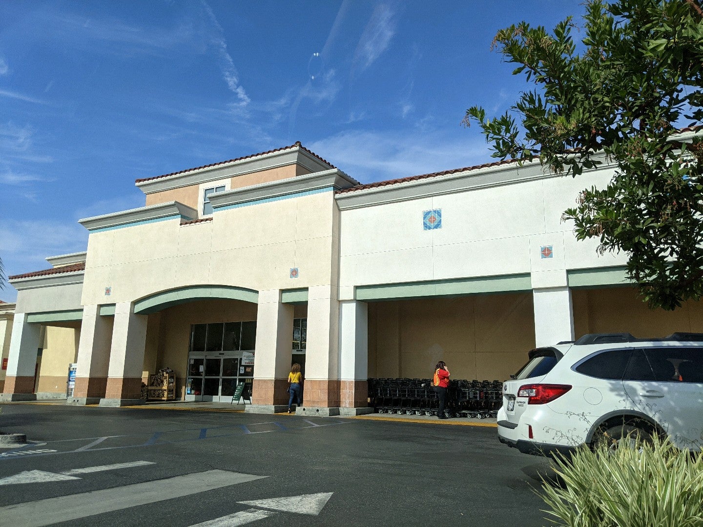 Vons Floral, 11861 Valley View St, Garden Grove, CA MapQuest