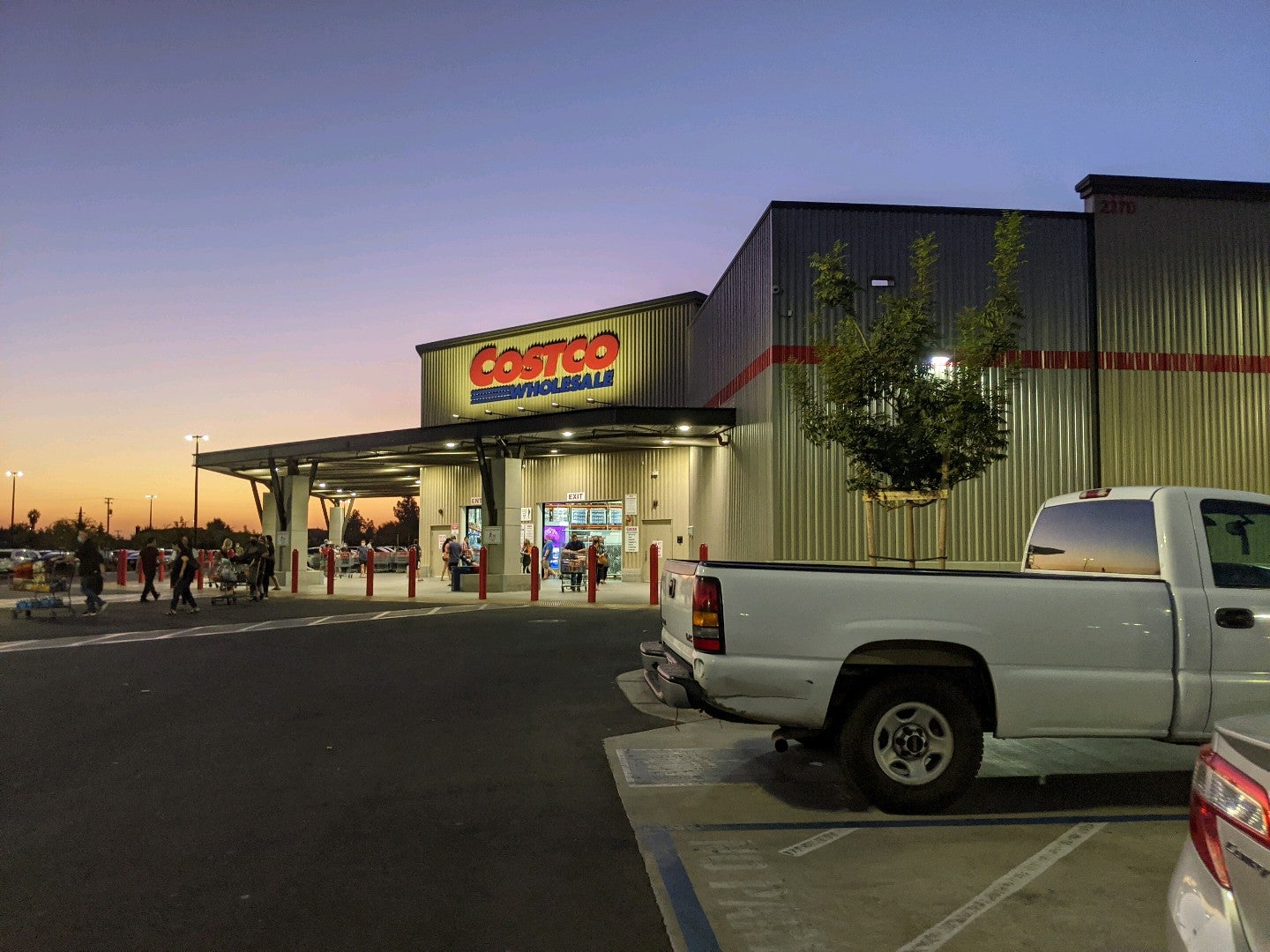 Costco Food Court, 2270 Clovis Ave, Clovis, CA, Pharmacies MapQuest
