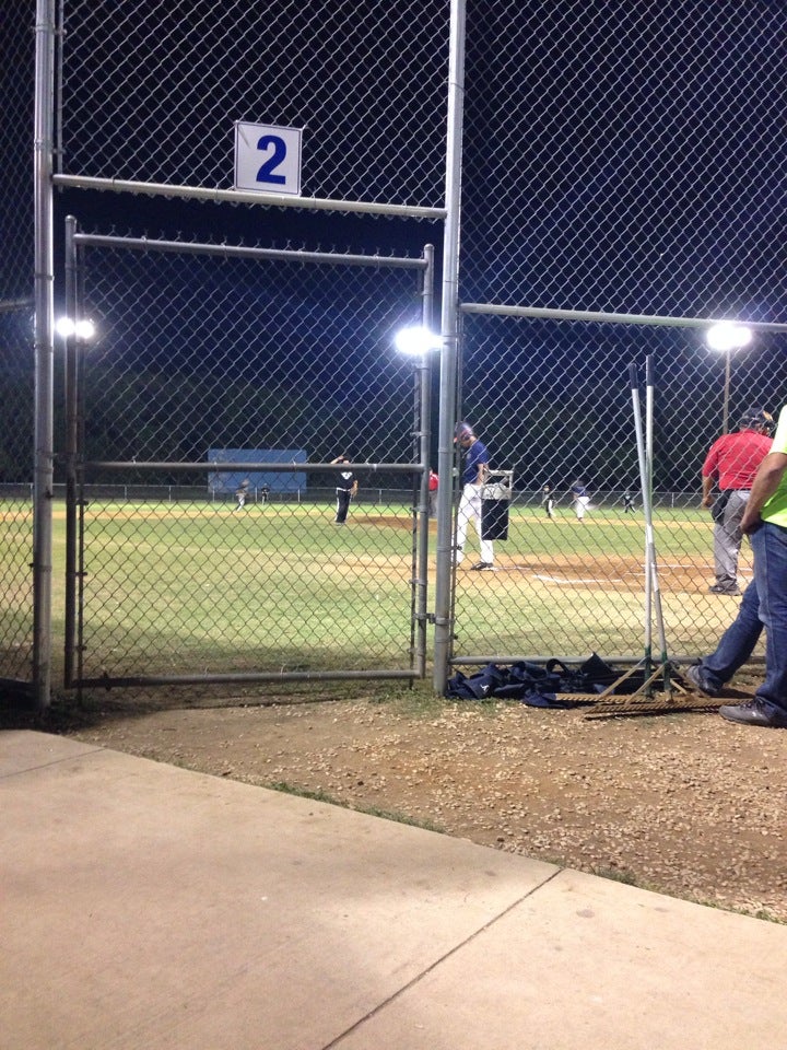 Mcallister Park Lower Practice Fields, Pvt Rd, San Antonio, TX MapQuest