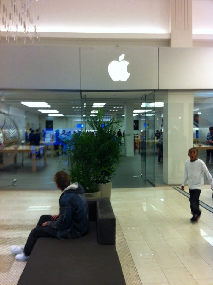 Mall of America - Apple Store - Apple