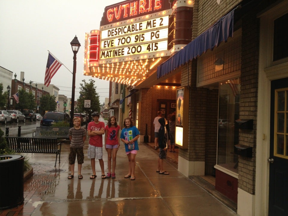 Grove City, PA Map & Directions MapQuest