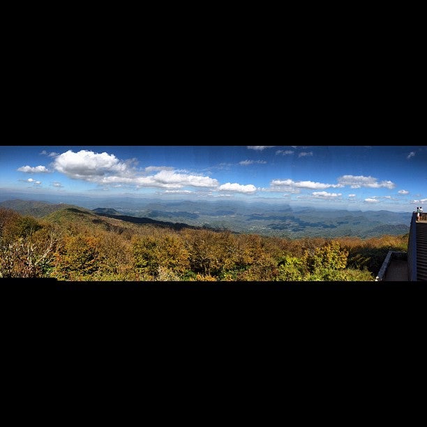 Brasstown Bald Observation Deck, St Hwy 180 Spur, Hiawassee, GA MapQuest