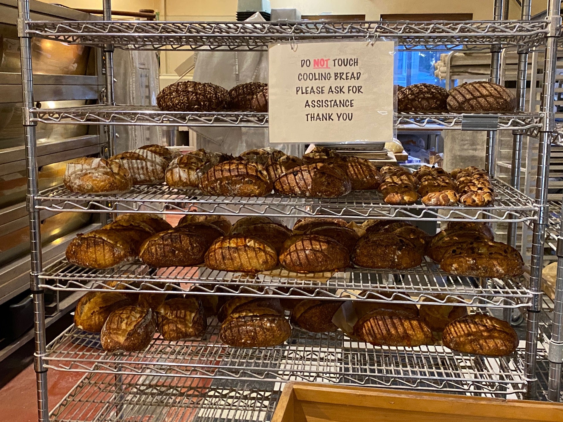 Feel Good Bakery, 3215 Encinal Ave, Alameda, CA, Bakeries MapQuest