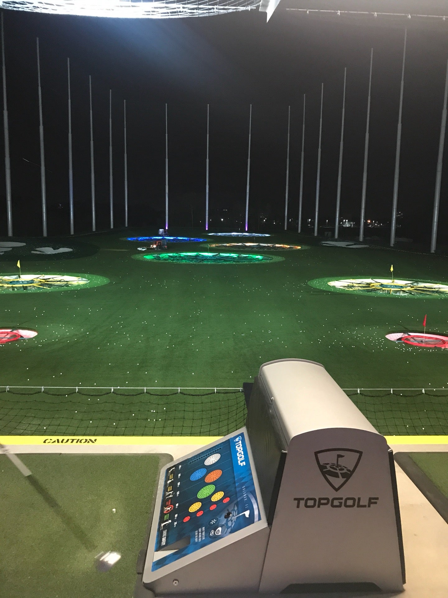 Topgolf, 9295 Universal Blvd., Orlando, FL, Golf Instruction - MapQuest