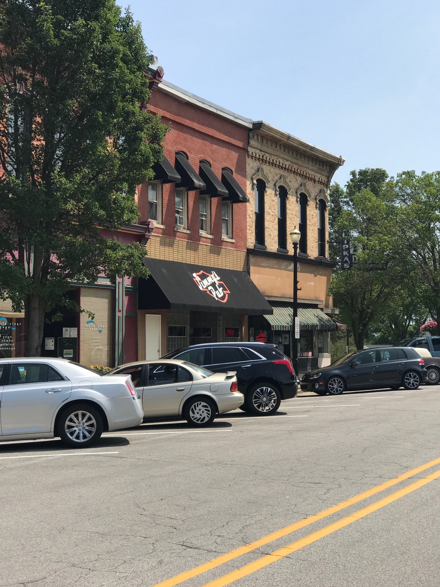 Montague, MI Map & Directions MapQuest