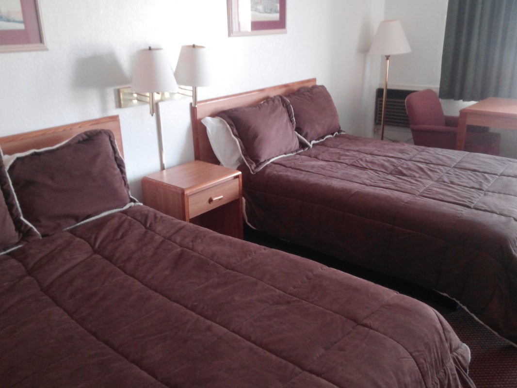 Comstock, TX Map & Directions MapQuest