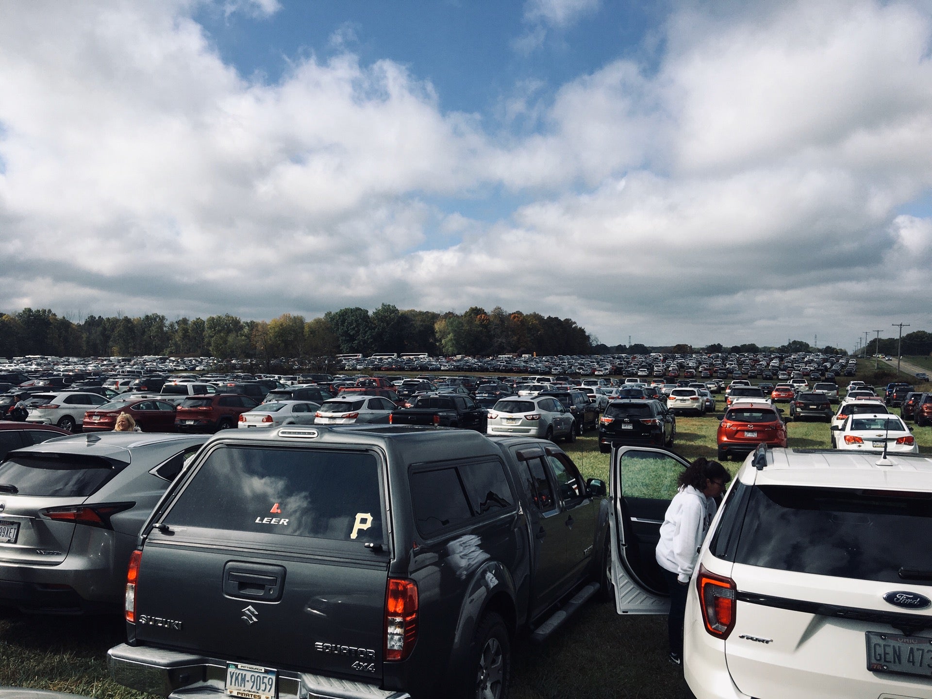 Shaker Woods Festival, 44337 County Line Rd, Columbiana, OH, Music